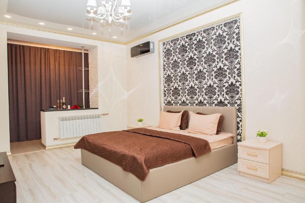 Фотография квартиры Апартаменты на улице Малыгина 90