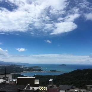 Фотографии мини отеля
Jiufen Yunhai Yazhu Homestay