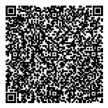 QR код гостиницы Чечели