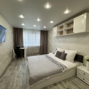 Фотография квартиры Квартира Двухкомнатная в центре города