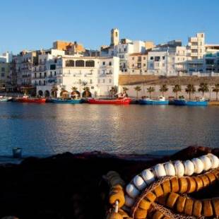 Фотографии гостиницы
Hotel del Port