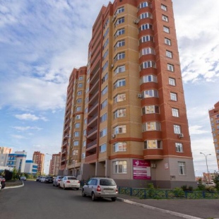 Фотография квартиры LikeHome (ЛайкХоум) на улице Салмышская 43А