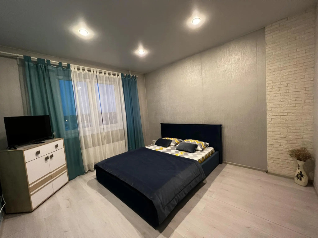 Фотография квартиры AlexHome (АлексХоум) на улице Заречная 7