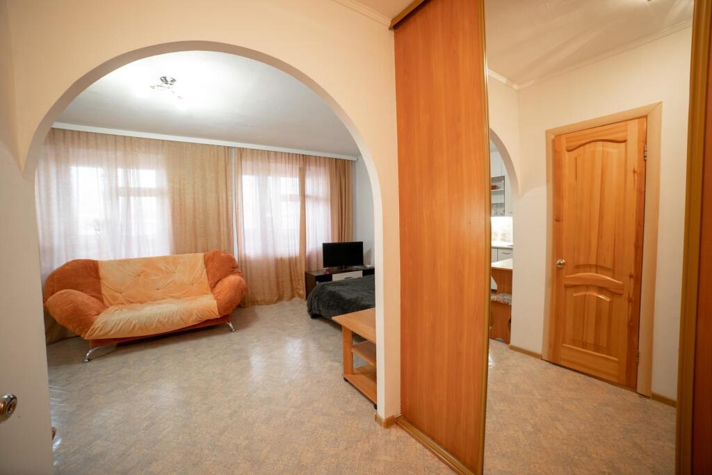 Фотография квартиры Квартиры у Булгакова на улице Беленца 11/1