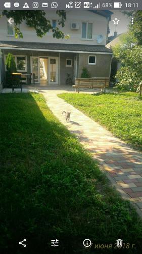 Фотография гостевого дома Олия