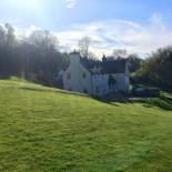 Фотография мини отеля Bryn Goleu Bed & Breakfast