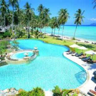 Фотографии гостиницы
SAii Phi Phi Island Village-SHA Extra Plus