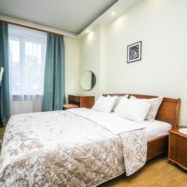 Фотографии квартиры
Апартаменты в самом центре Минск