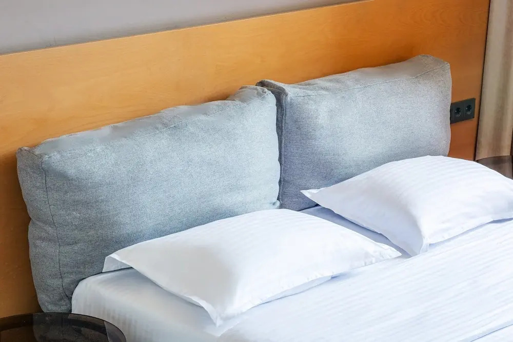 Фотография квартиры Gardens Residence