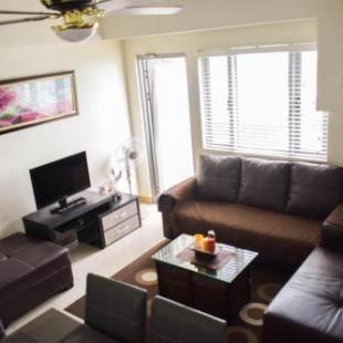 Фотография апарт отеля Manhattan Plaza Tower 1