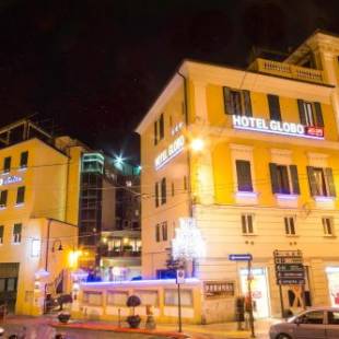 Фотографии гостиницы
Hotel Globo Suite