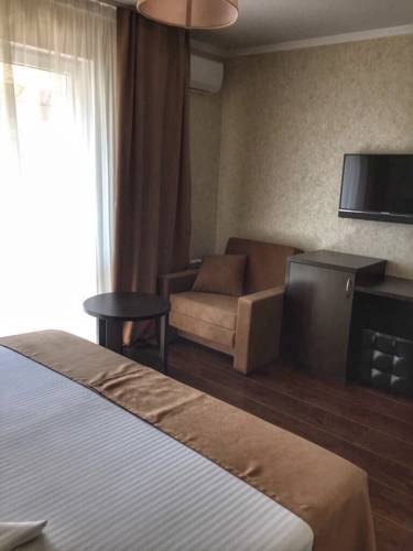 Фотографии гостиницы
Лесная Гавань