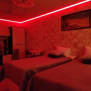 Фотография квартиры Апартаменты Посуточно Визит