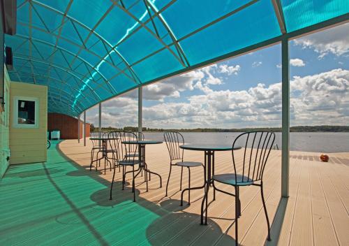 Фотографии апарт отеля
Корабль