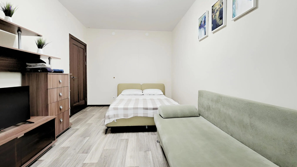 Фотография квартиры Квартира Заселяйся