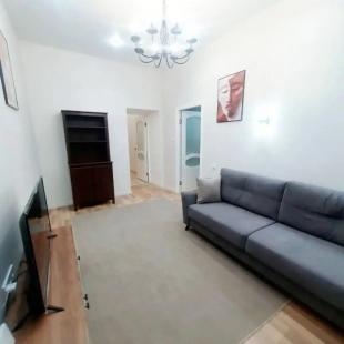 Фотография квартиры Квартира 2-комнатная в центре города