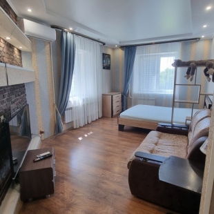 Фотография квартиры Апартаменты На Солнечном Бульваре 2