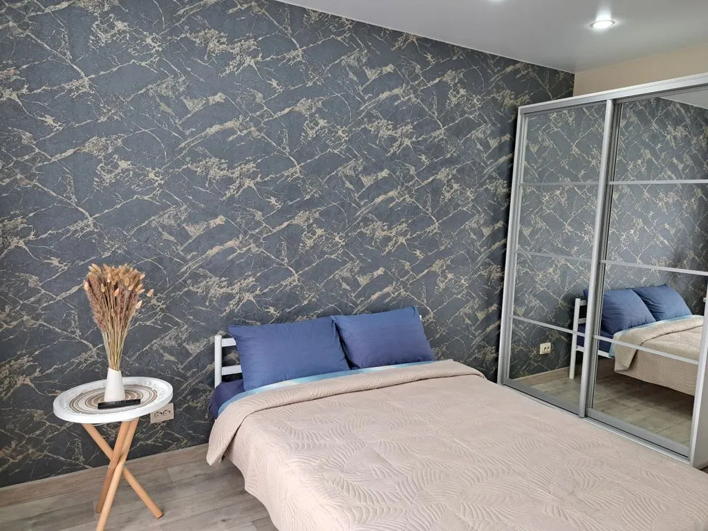 Фотография квартиры Квартира с видом на горы