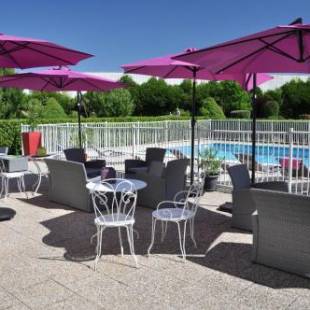 Фотографии гостиницы
ibis Styles Gien