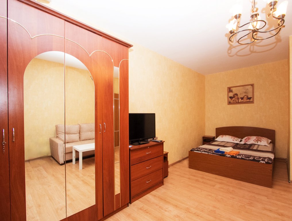 Фотография квартиры Апартаменты Apart Lux Кантемировская