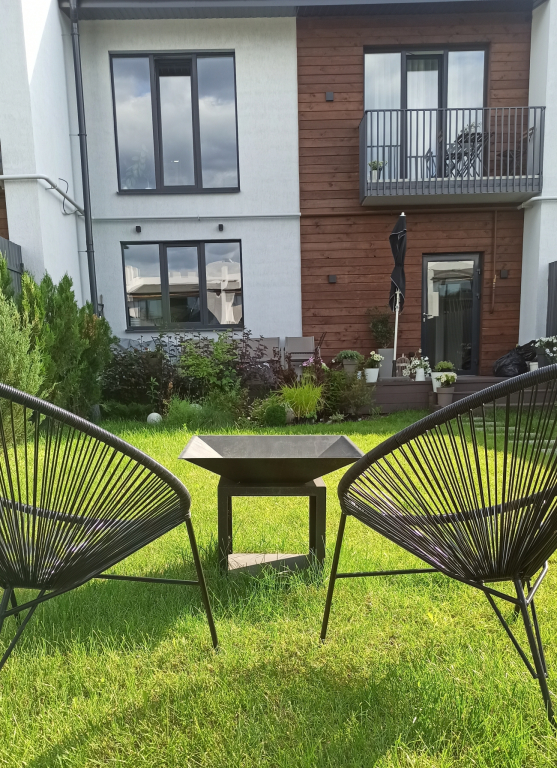 Фотография Коттеджа Частный дом Таунхаус