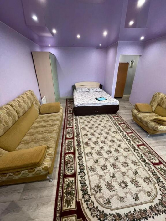 Фотографии квартиры 
            Апартаменты Уют на улице Ленина 36