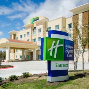 Фотографии гостиницы
Holiday Inn Express Hotel & Suites Temple-Medical Center Area, an IHG Hotel
