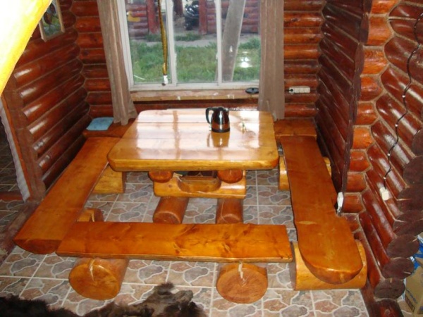 Фотография базы отдыха Старое Курово