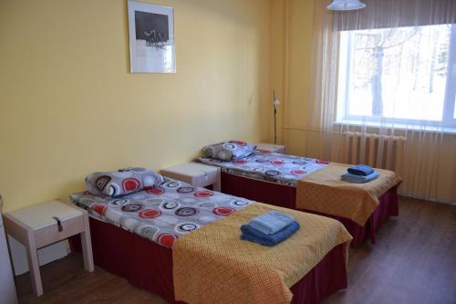 Фотография хостела Kallaste Hostel