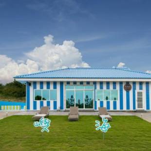 Фотографии мини отеля
Loju Seaview Homestay