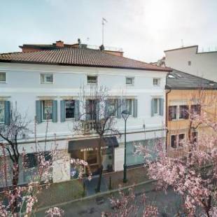 Фотографии гостиницы
Hotel Aaron