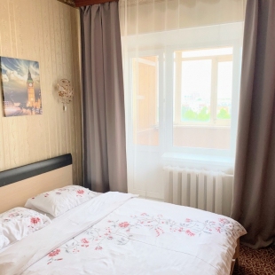 Фотография квартиры Квартира Ленина 35/1