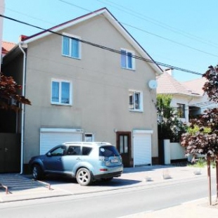 Фотография гостевого дома На Терской, 117