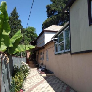 Фотография гостевого дома Амалия