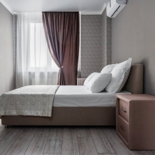 Фотография квартиры Апартаменты на Гвардейском 13