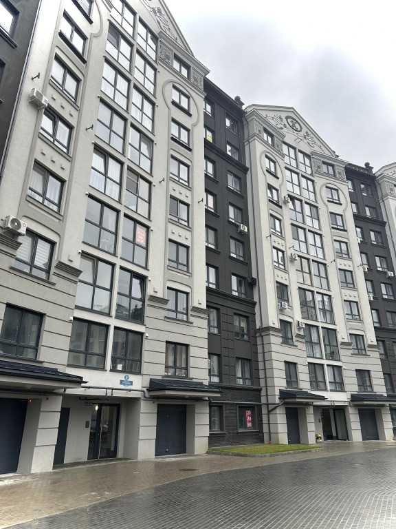 Фотография квартиры Квартира у озера