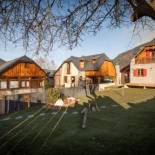 Фотография гостевого дома Les Hauts de Saint-Lary