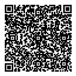 QR код хостела Печора