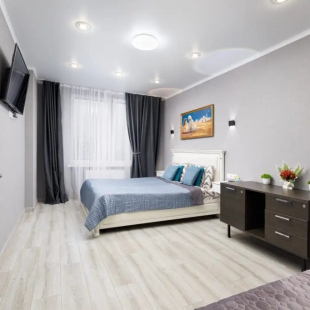 Фотография квартиры Квартира Новая Квартира Однушка с Красивым Видом на Люберцы