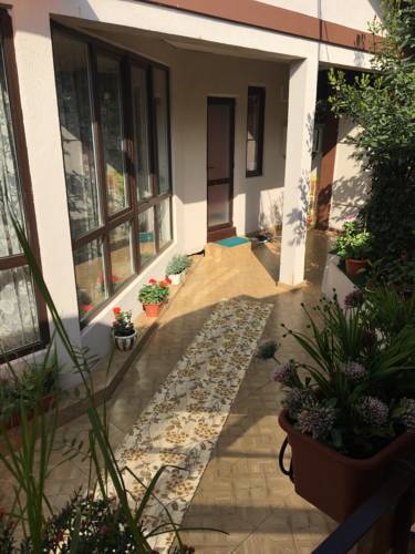 Фотография гостевого дома Таллинский дворик - Не рекомендуем!