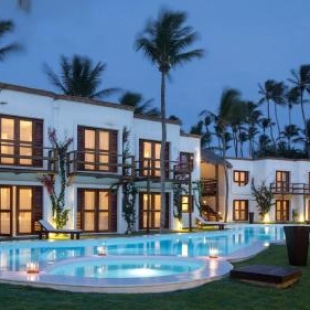 Фотография апарт отеля Blue Residence Hotel