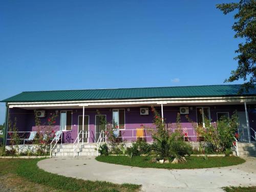 Фотография гостевого дома Беберо