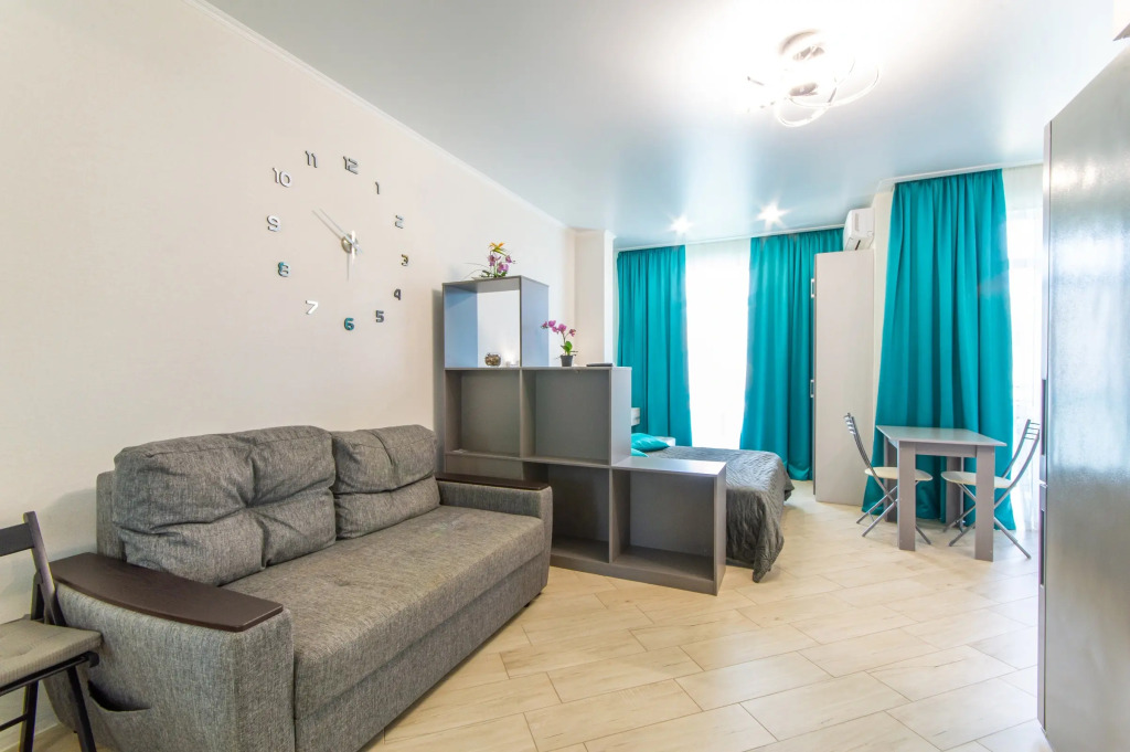 Фотография квартиры Апартаменты  ПосуточноСочи.рф на Нижнеимеретинской