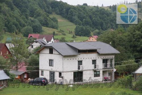 Фотография гостевого дома Горная Роса