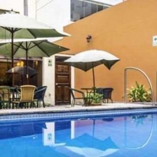 Фотография гостиницы Llaqta Wasi