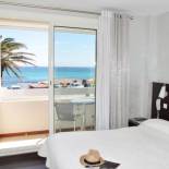 Фотография гостиницы Hôtel La Plage