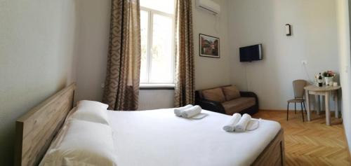 Фотография апарт отеля Opera Plaza 2