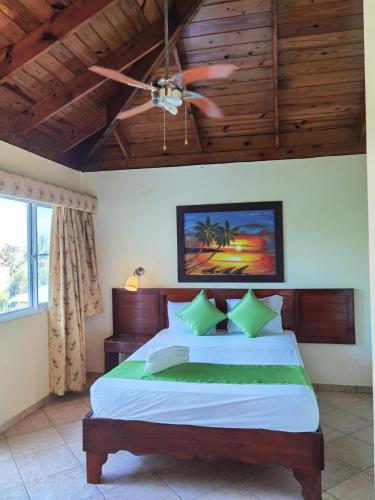 Фотография гостиницы Hotel Sea Breeze Sosua