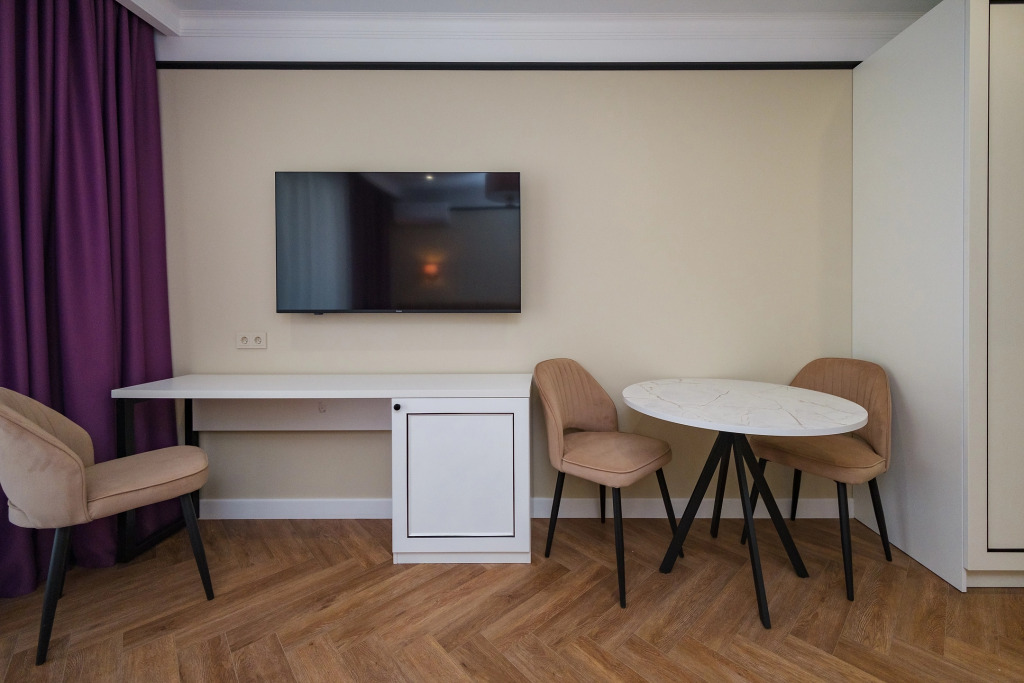 Фотография квартиры Апартаменты Standart Deluxe