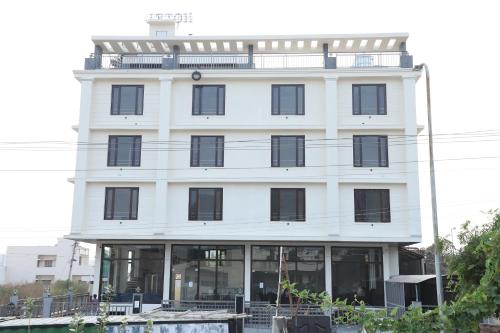 Фотография гостиницы Clover Inn